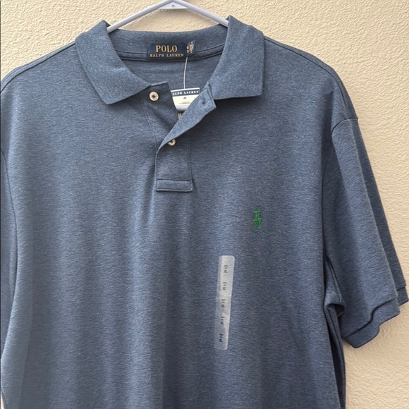 Ralph Lauren Men's Polo Shirt - Picture 2 of 4